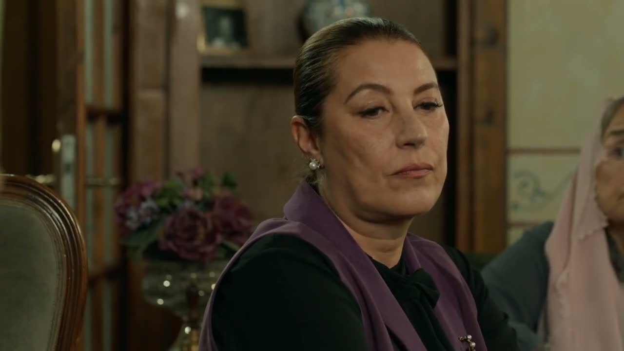 Однажды в Чукурова (2018) 36 серия