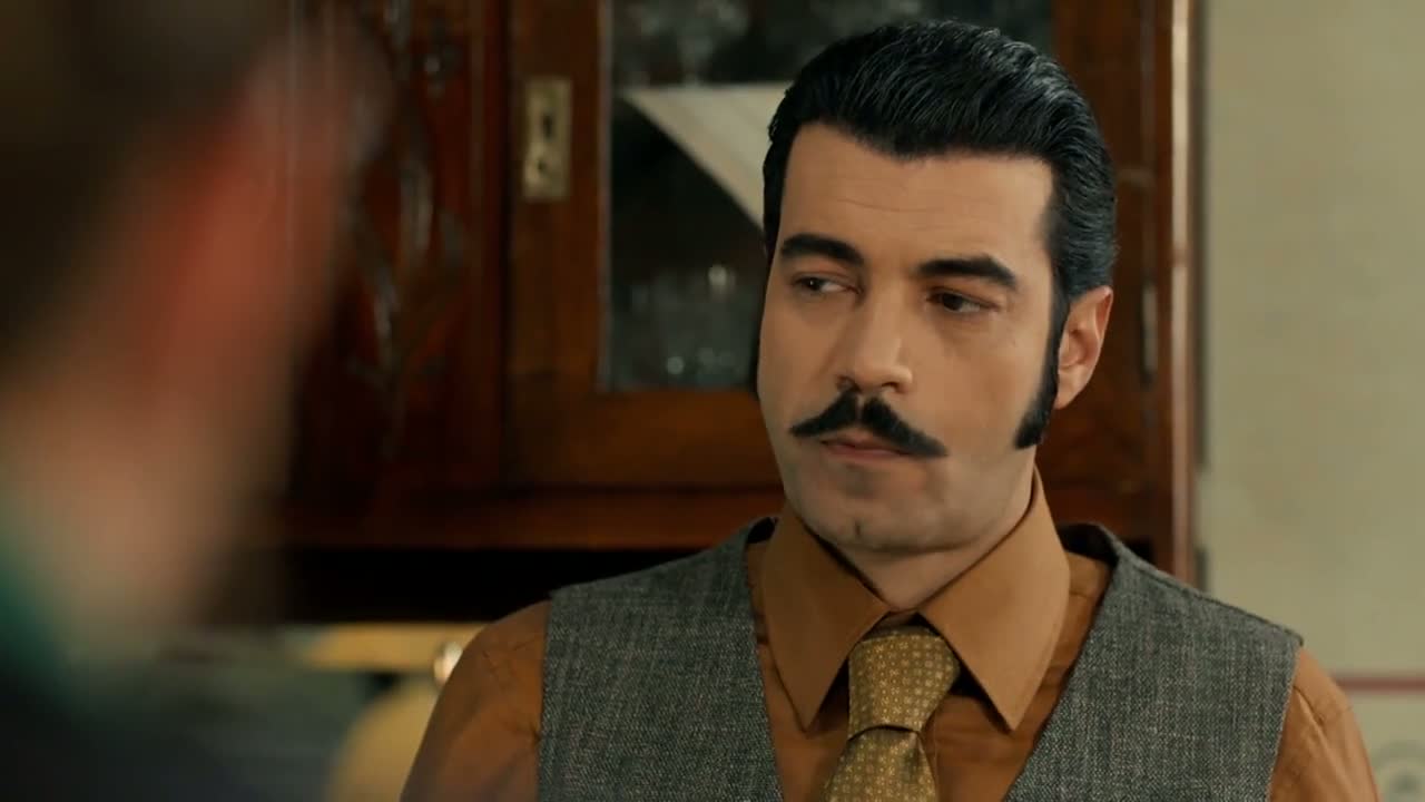 Однажды в Чукурова (2018) 37 серия