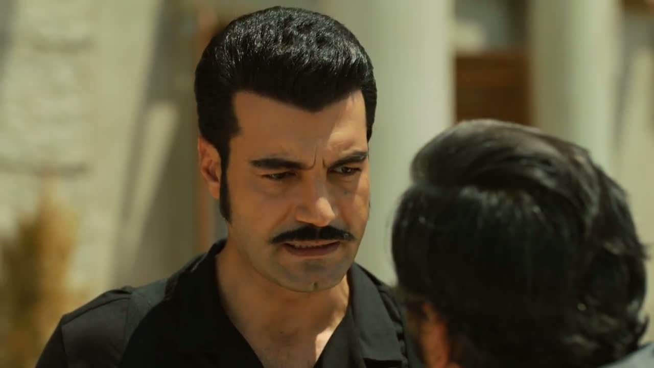 Однажды в Чукурова (2018) 4 серия