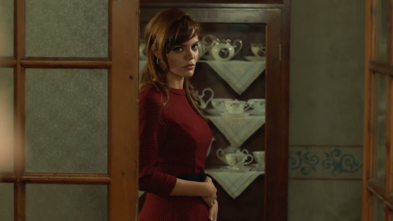 Однажды в Чукурова (2018) 41 серия