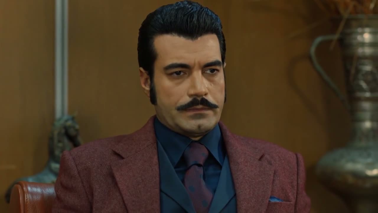 Однажды в Чукурова (2018) 42 серия