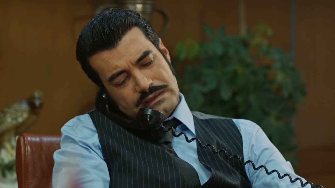 Однажды в Чукурова (2018) 46 серия
