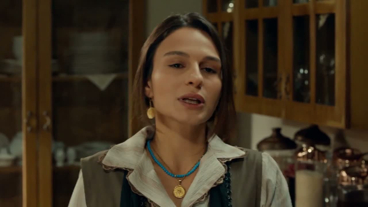 Однажды в Чукурова (2018) 50 серия