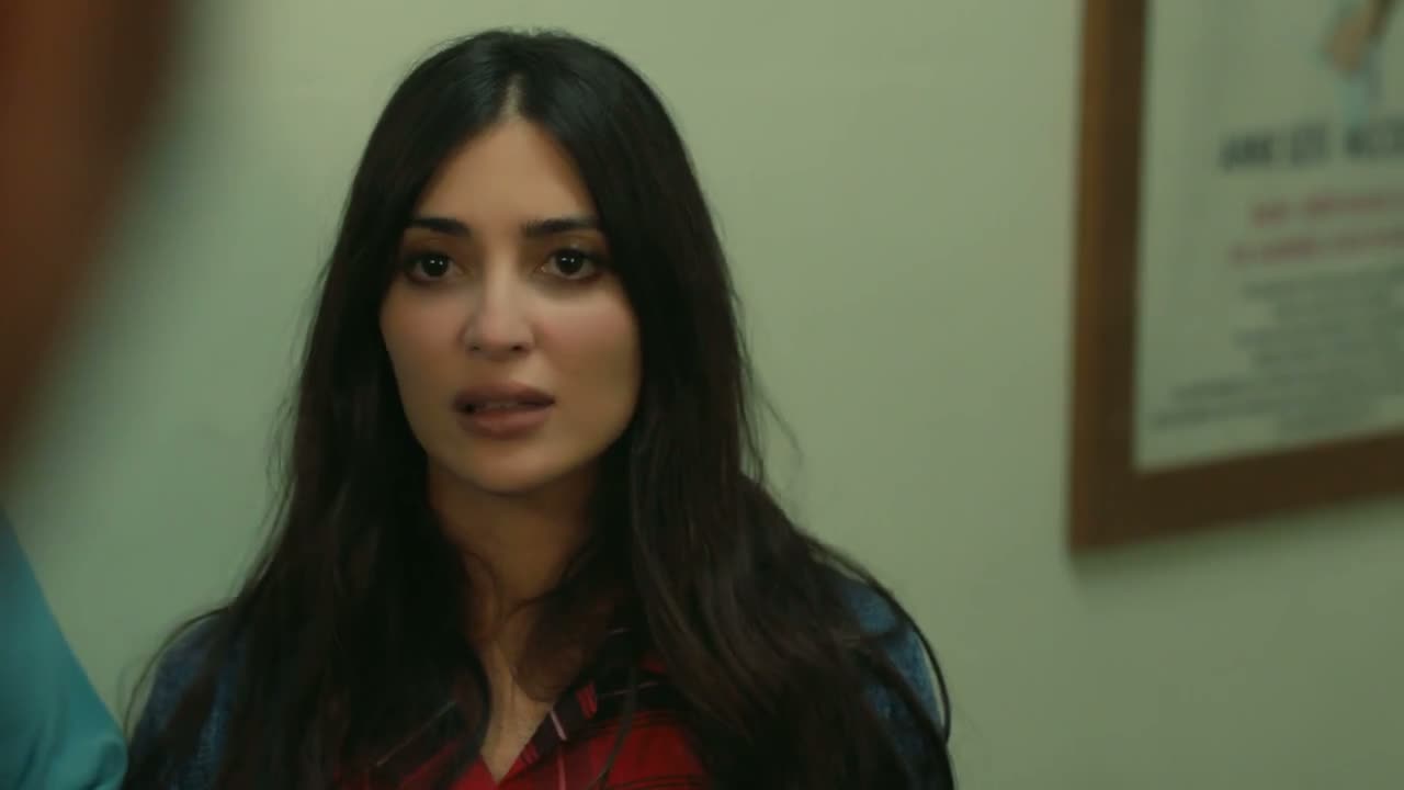 Однажды в Чукурова (2018) 51 серия
