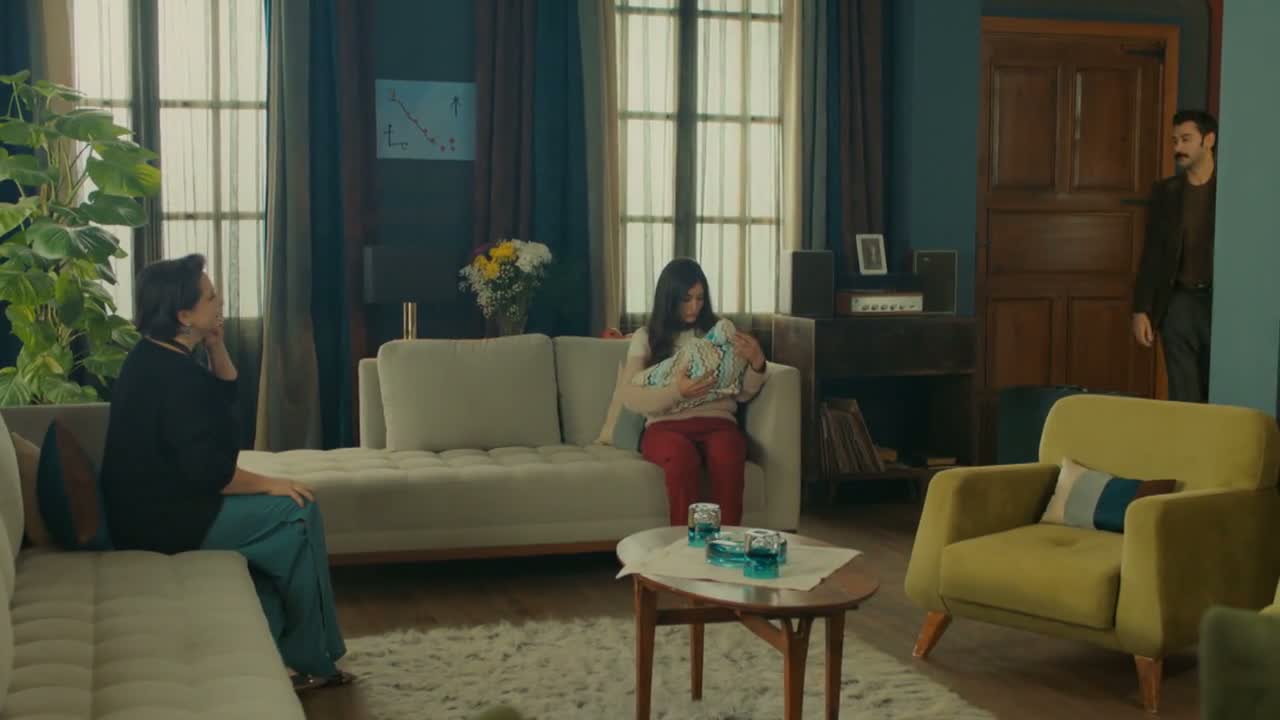 Однажды в Чукурова (2018) 52 серия