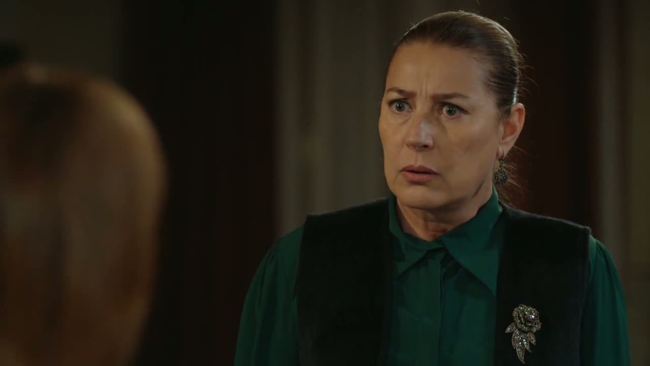 Однажды в Чукурова (2018) 55 серия