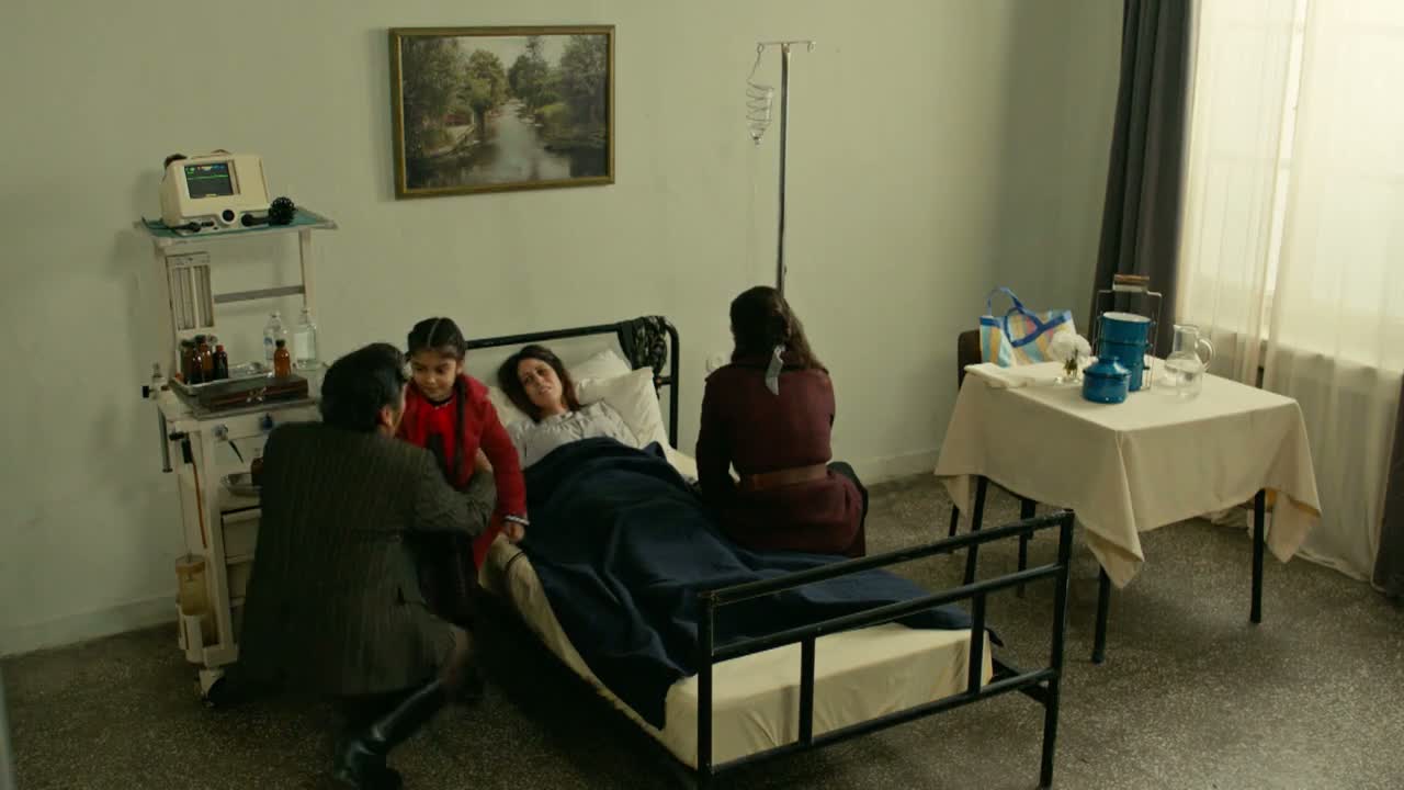 Однажды в Чукурова (2018) 56 серия