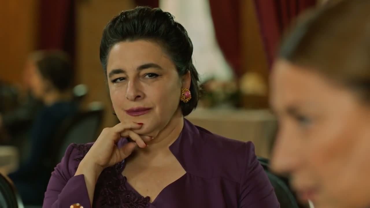 Однажды в Чукурова (2018) 57 серия
