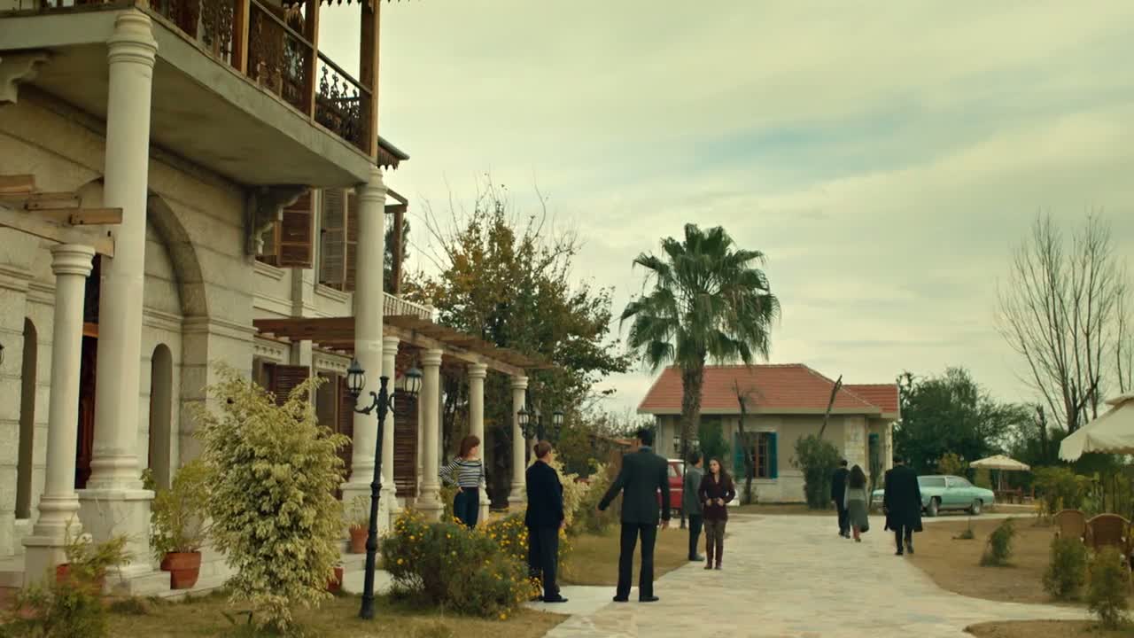 Однажды в Чукурова (2018) 58 серия