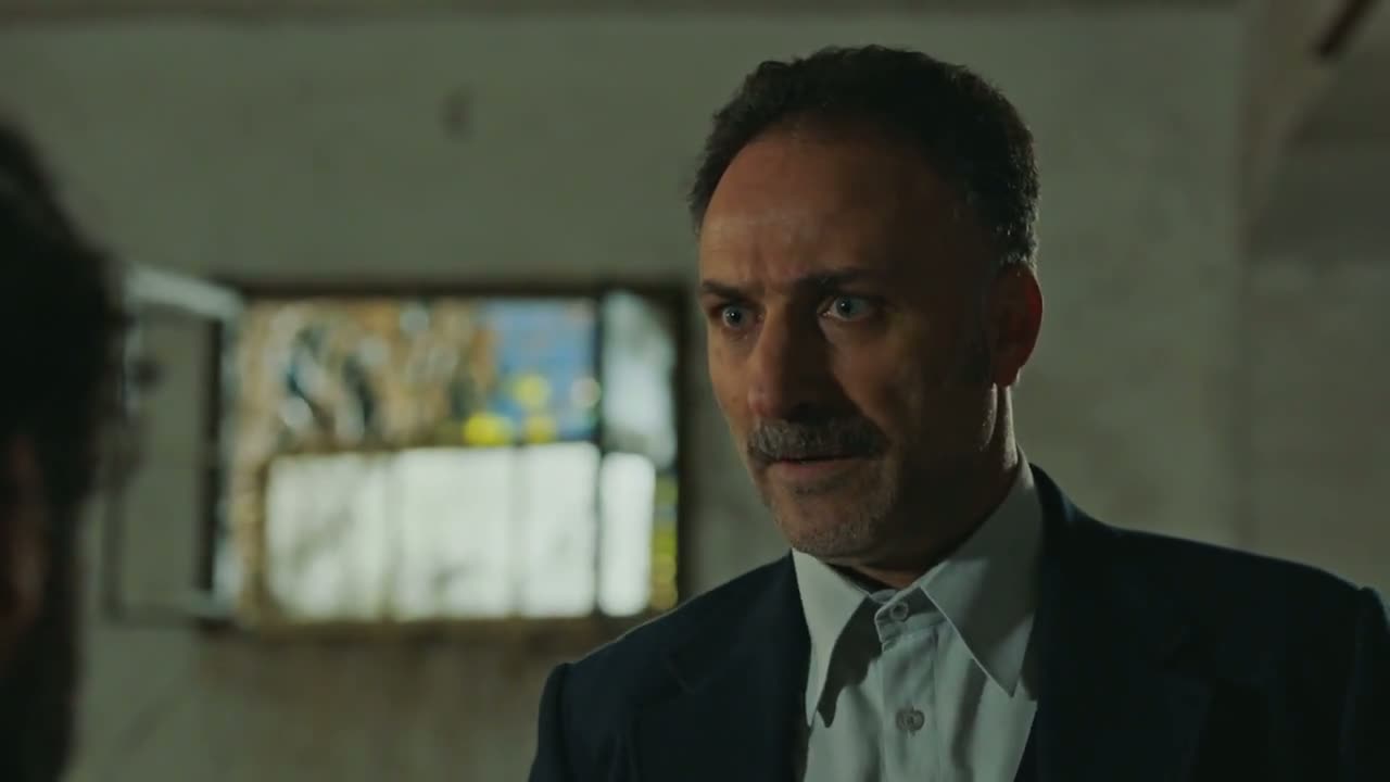 Однажды в Чукурова (2018) 60 серия
