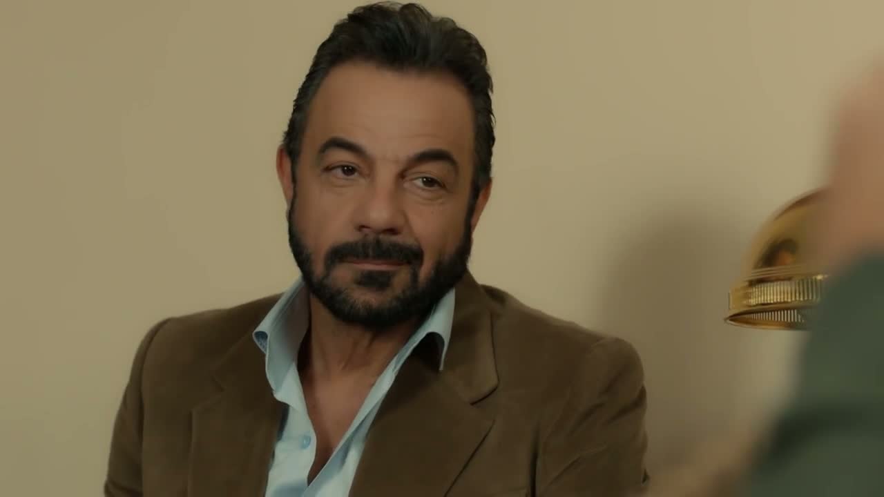 Однажды в Чукурова (2018) 61 серия
