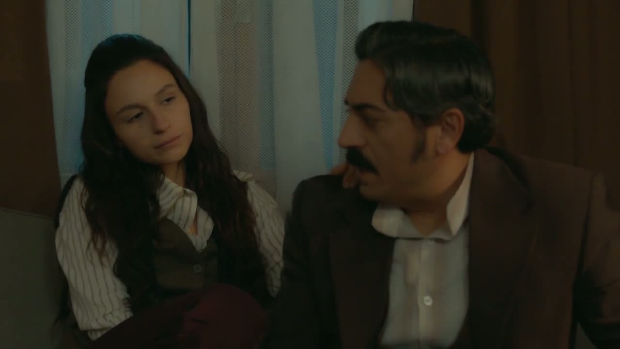Однажды в Чукурова (2018) 62 серия