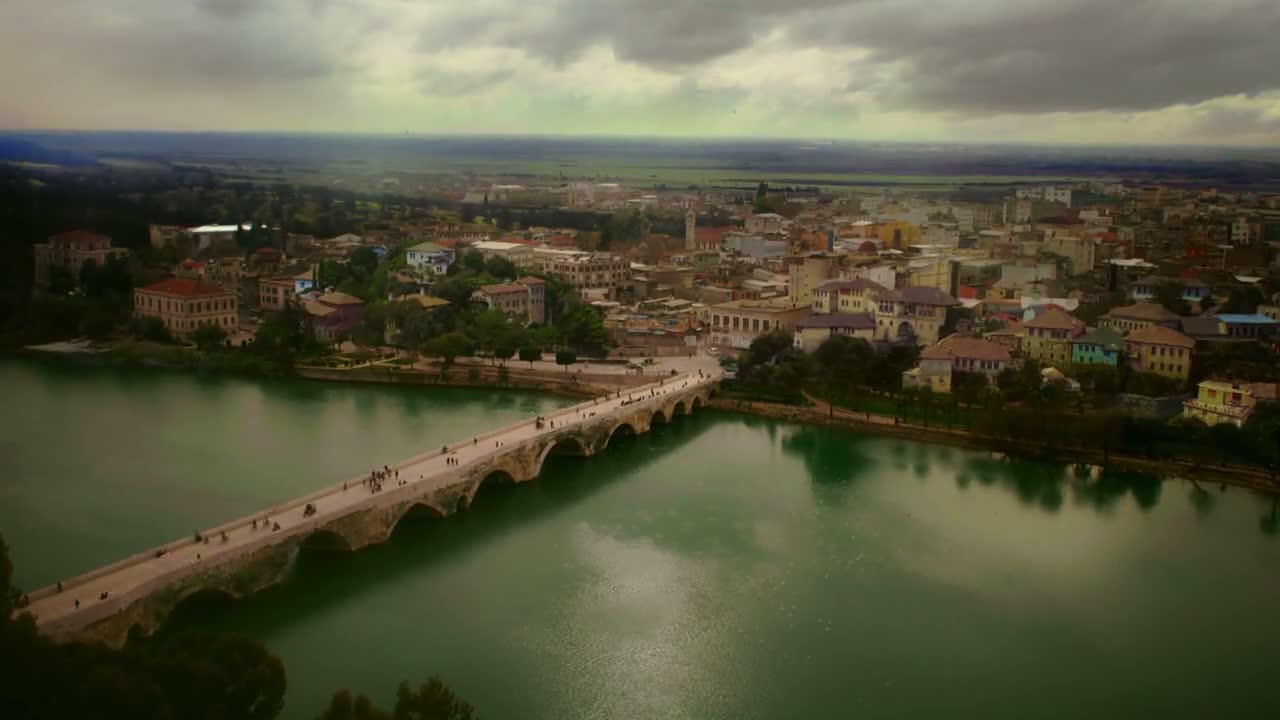 Однажды в Чукурова (2018) 65 серия
