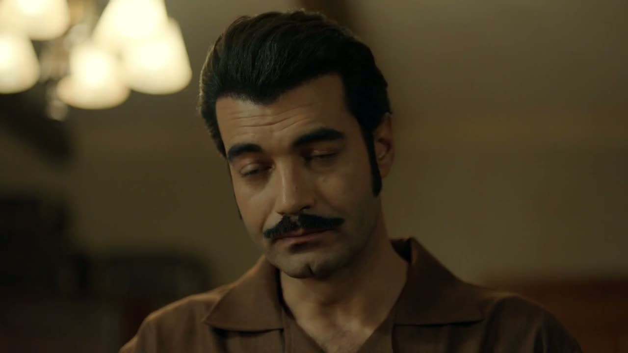 Однажды в Чукурова (2018) 69 серия