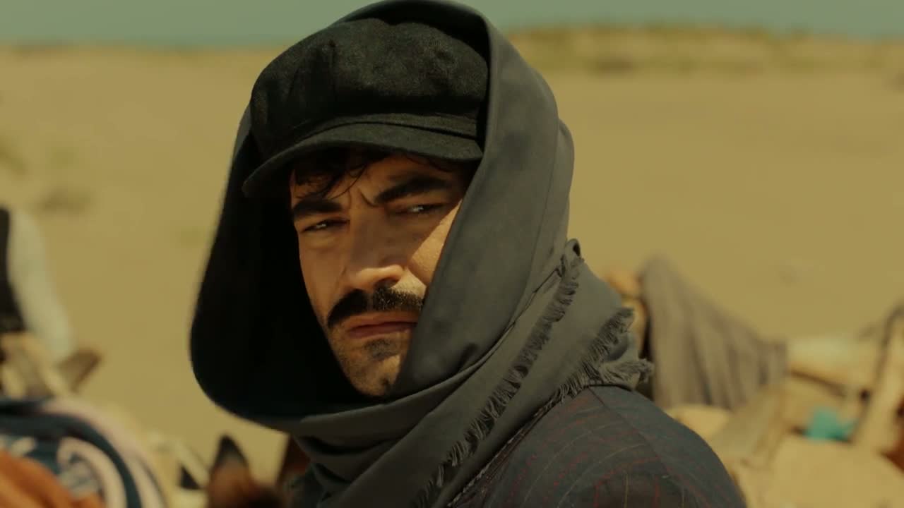 Однажды в Чукурова (2018) 9 серия