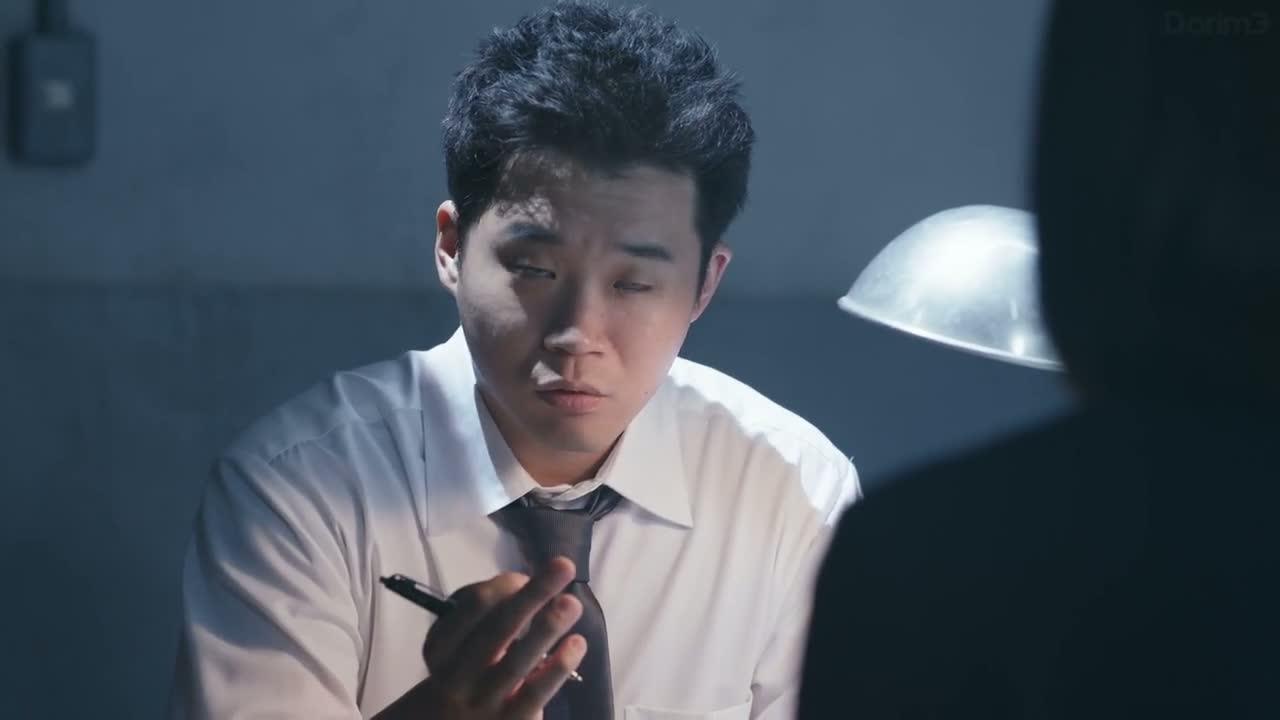 Счастливая жизнь Канако в качестве киллера 3 серия