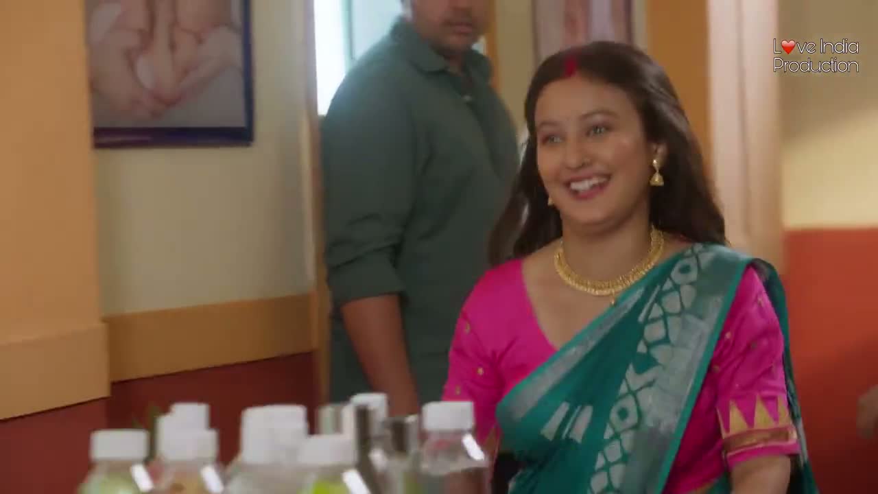 Говорящая с призраками 175 серия