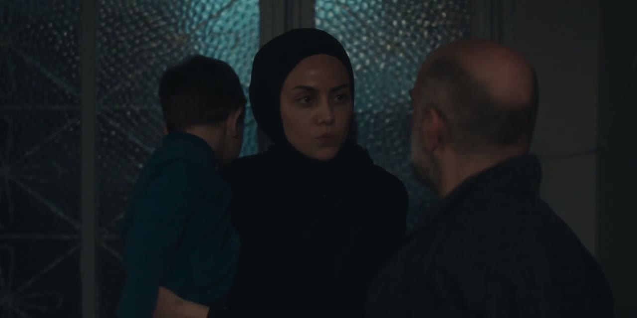 Анатомия хаоса (2025) 5 серия
