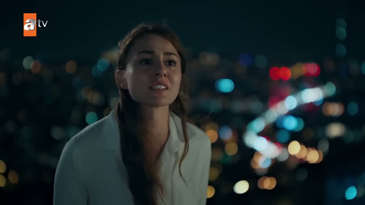 Незнакомец в зеркале (2025) 1 серия