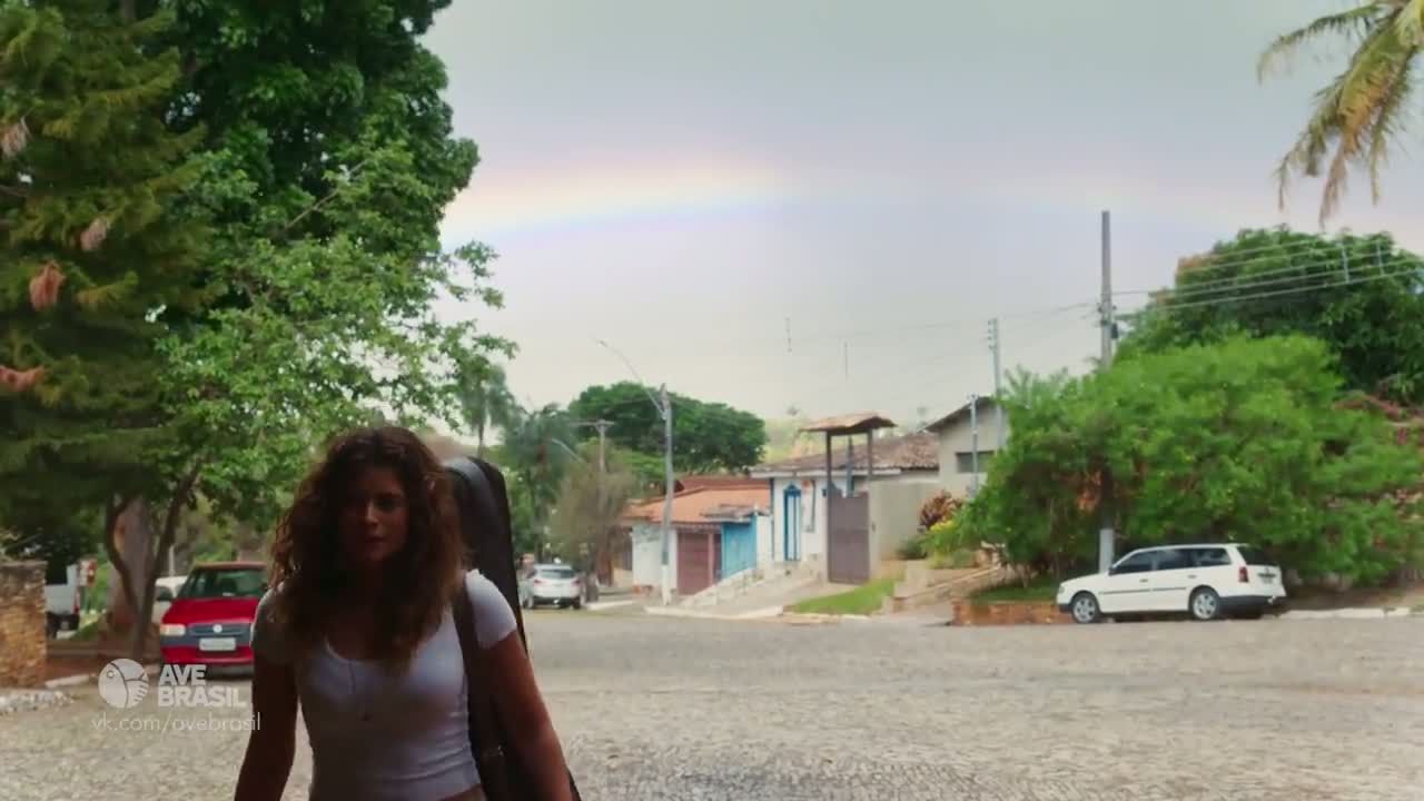 Трепещущее сердце 11 серия Трепещущее сердце 11 серия