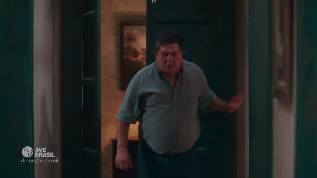 Трепещущее сердце (2026) 12 серия