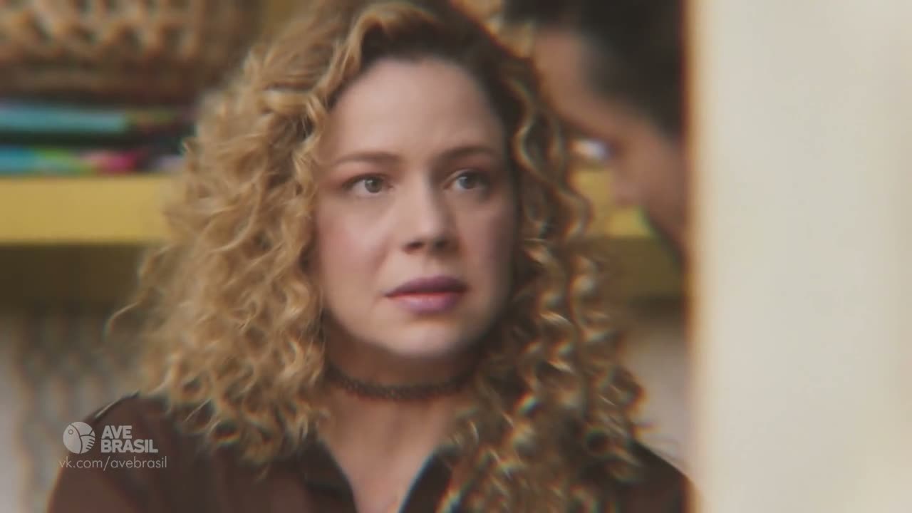 Трепещущее сердце (2026) 15 серия