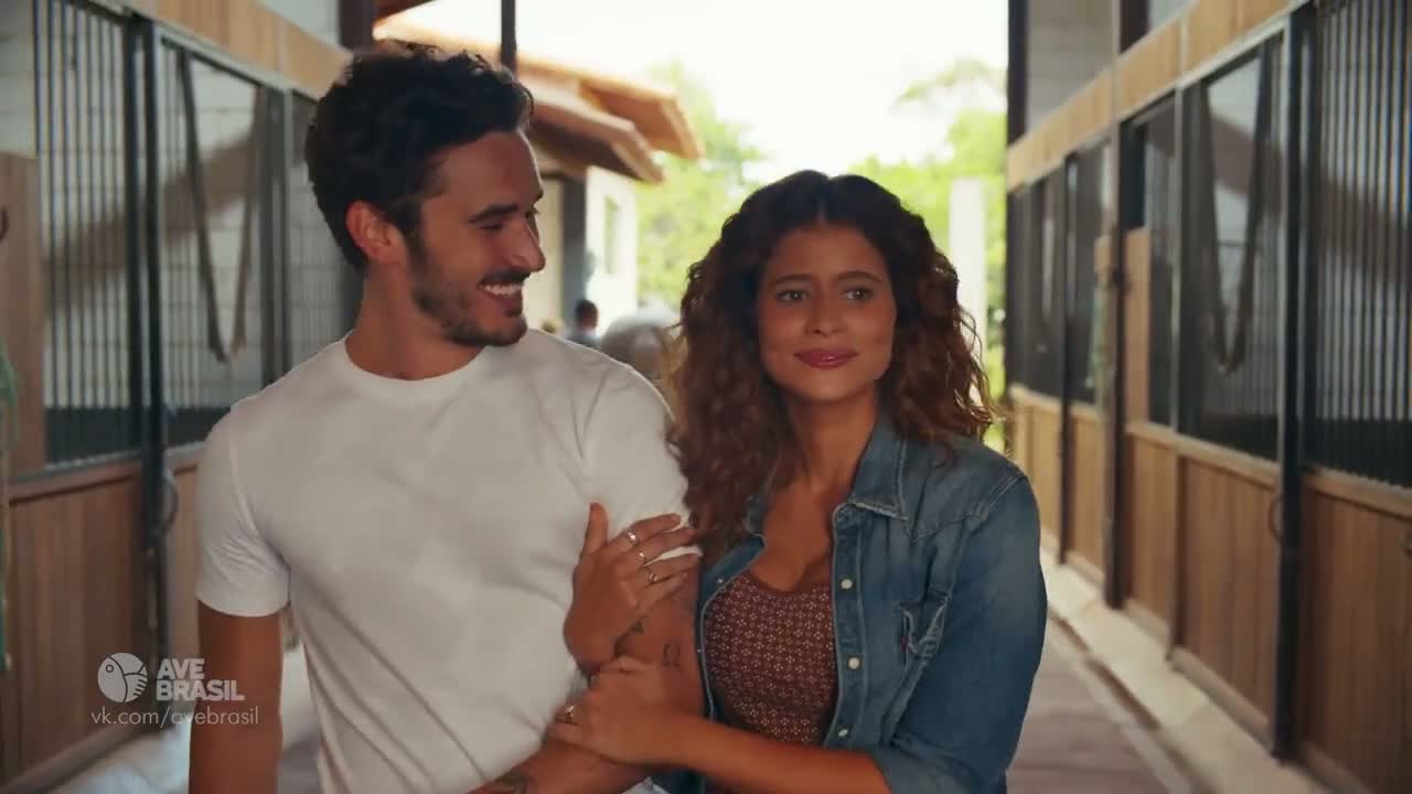 Трепещущее сердце (2026) 16 серия