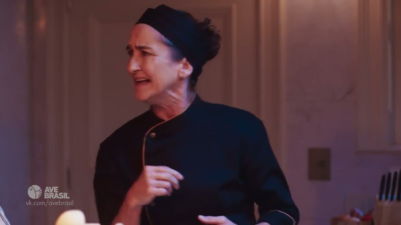 Трепещущее сердце 4 серия Трепещущее сердце 4 серия