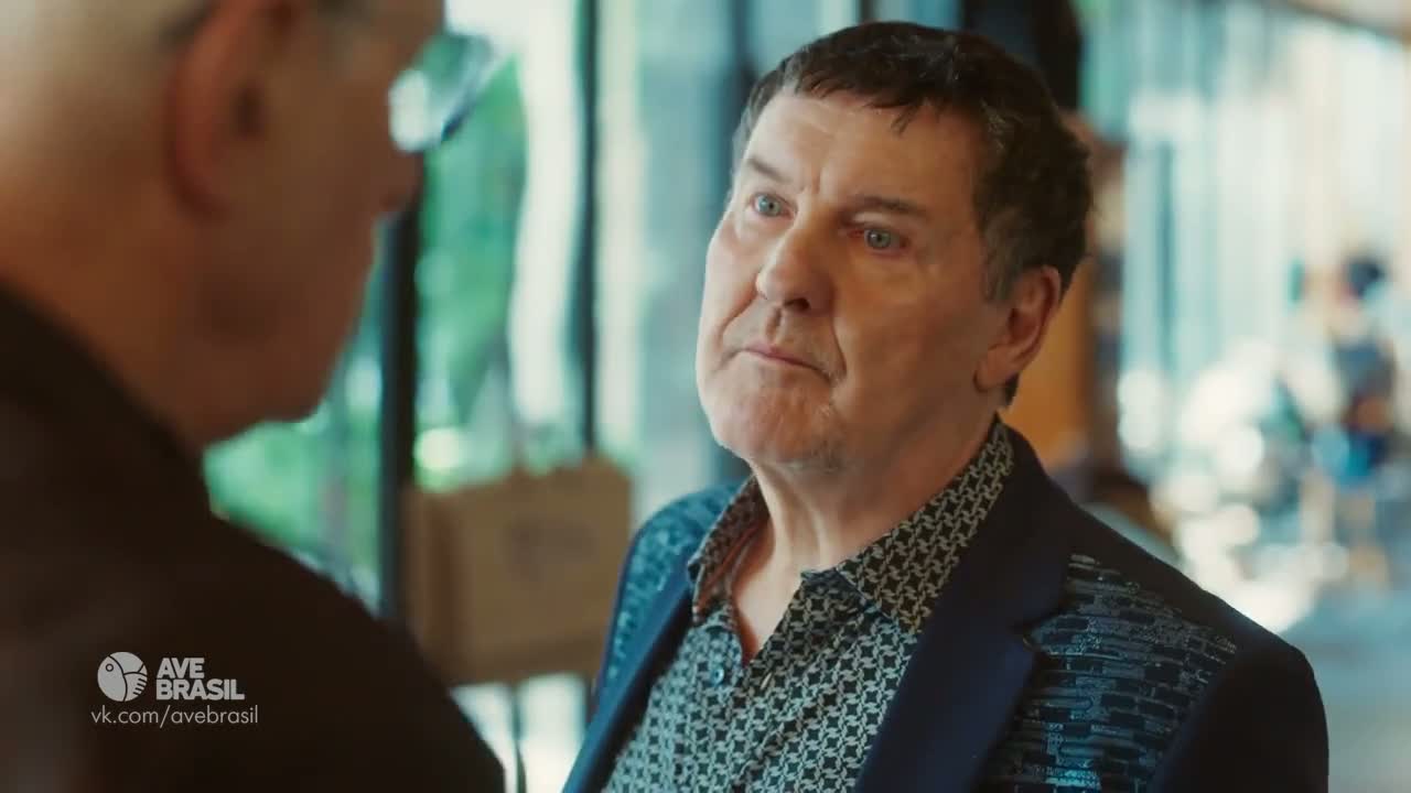 Трепещущее сердце 8 серия