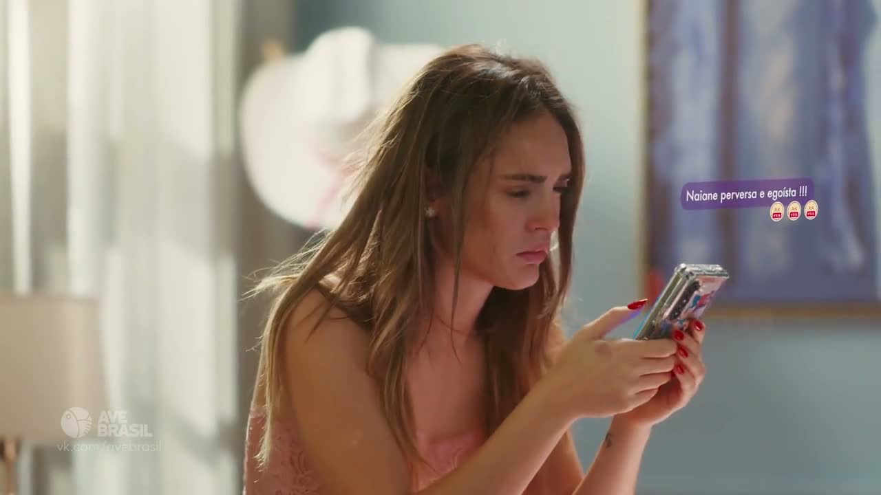 Трепещущее сердце 9 серия