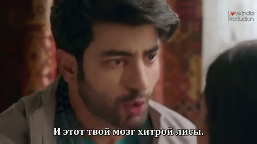 Махадев и сыновья 14 серия