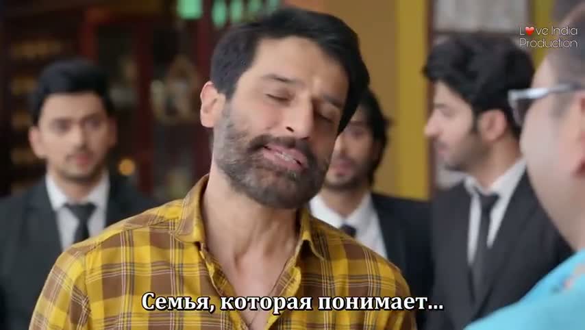 Махадев и сыновья 15 серия