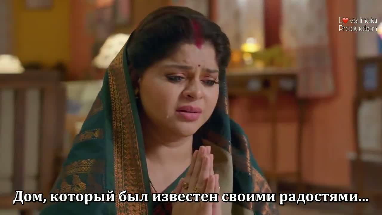 Махадев и сыновья 19 серия