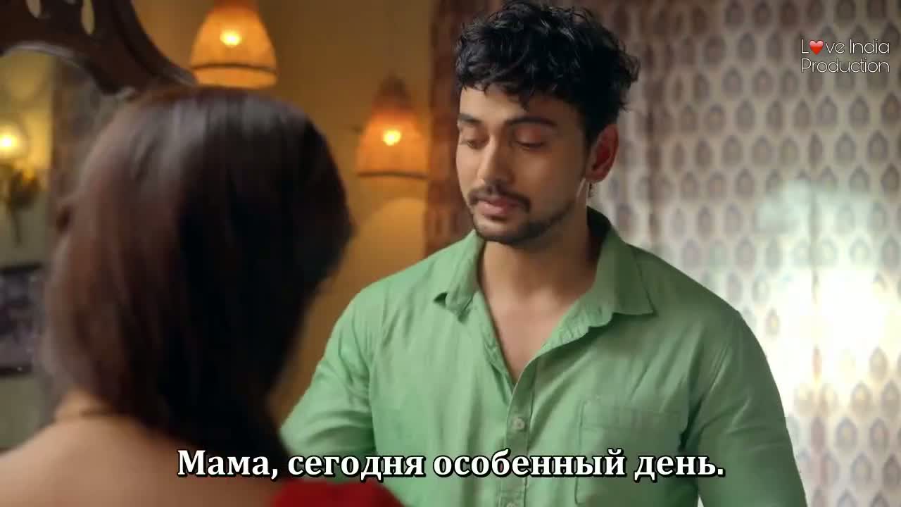 Махадев и сыновья 2 серия