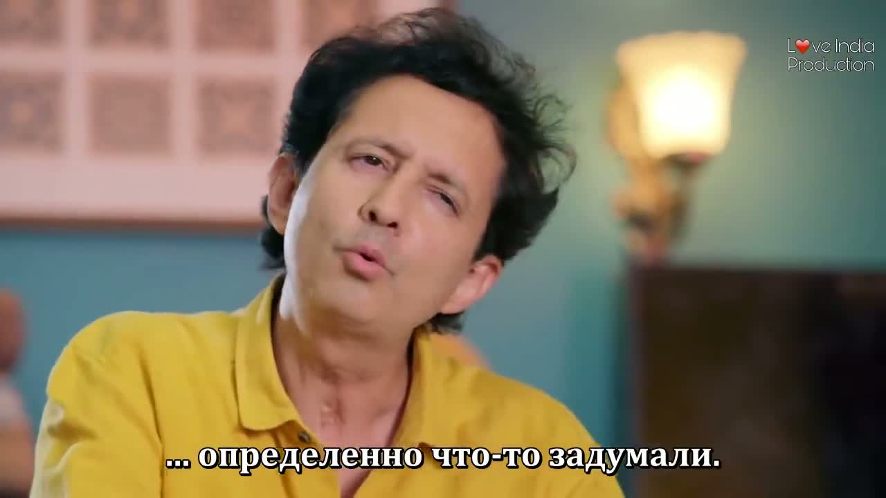 Махадев и сыновья 21 серия