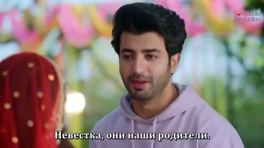 Махадев и сыновья 22 серия