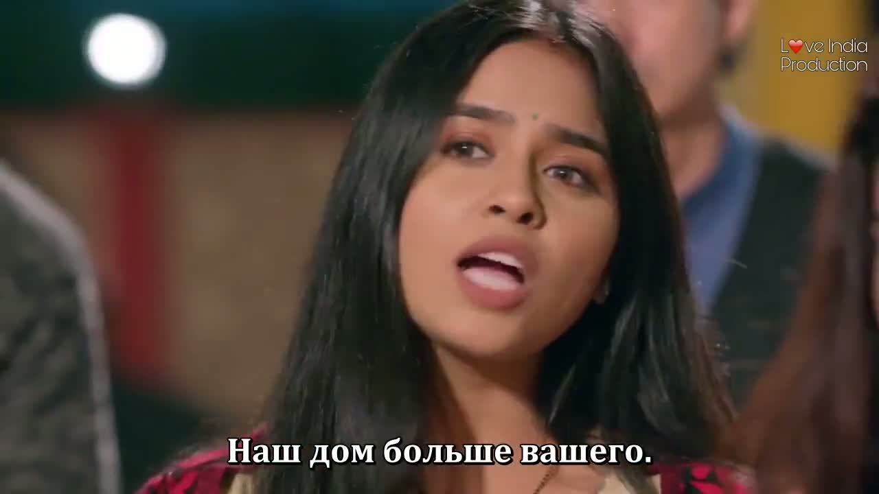 Махадев и сыновья 26 серия