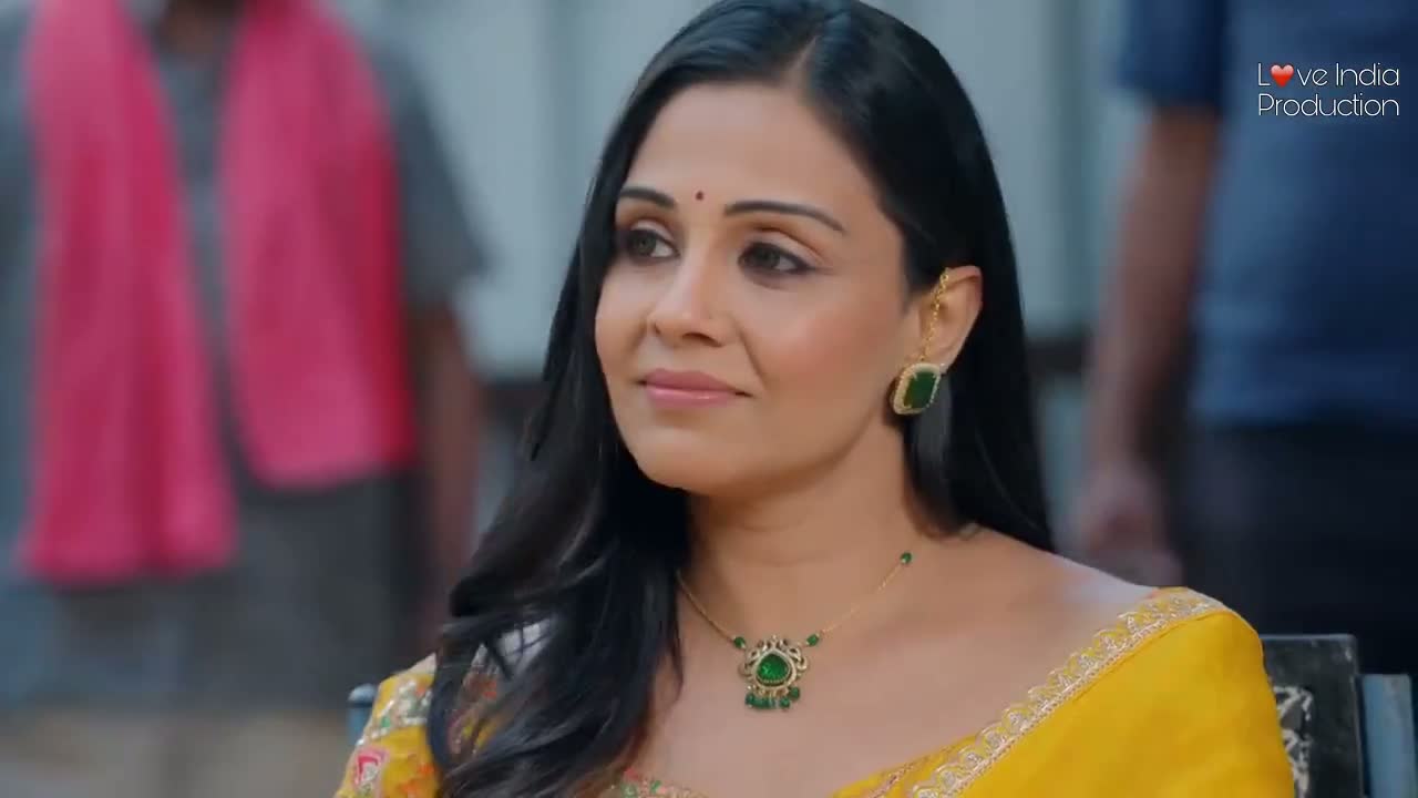 Махадев и сыновья 29 серия