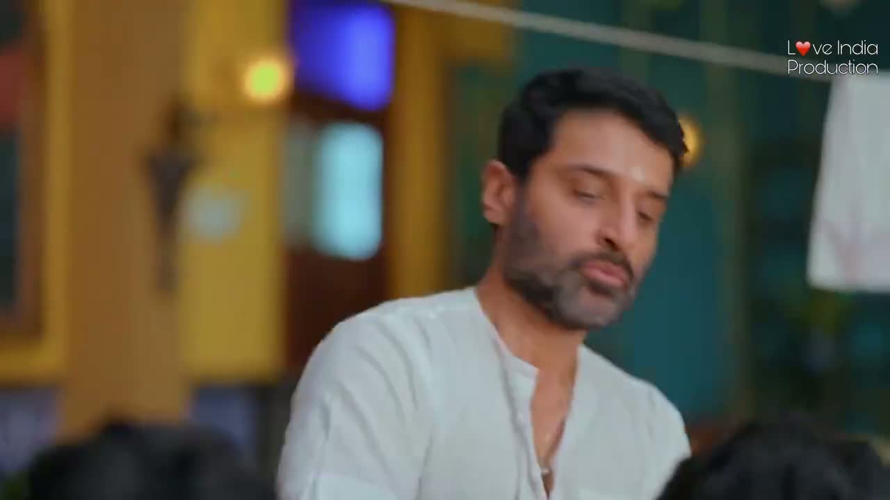 Махадев и сыновья 3 серия