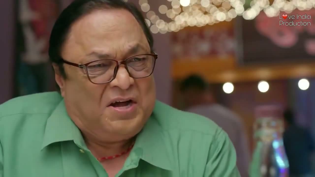 Махадев и сыновья 30 серия