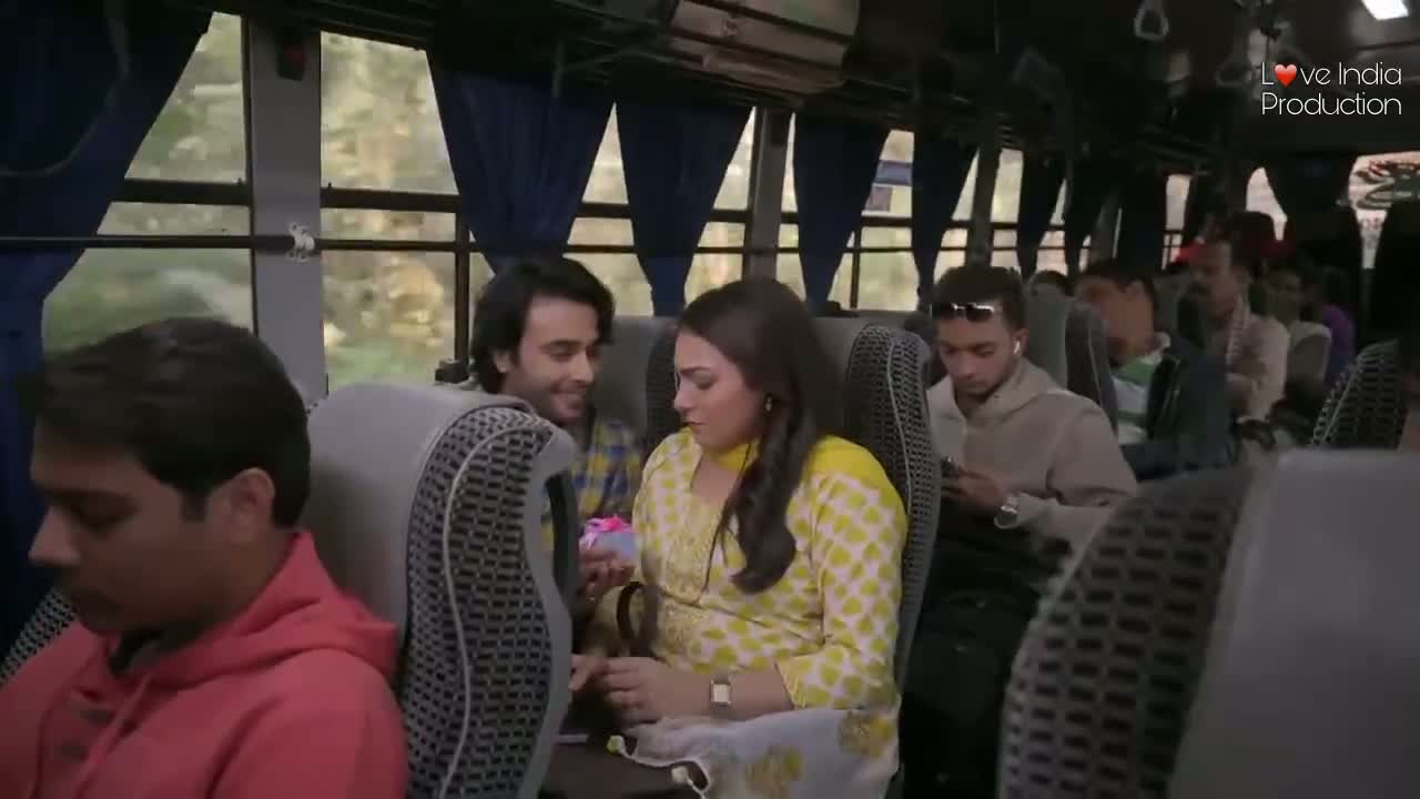 Махадев и сыновья 6 серия