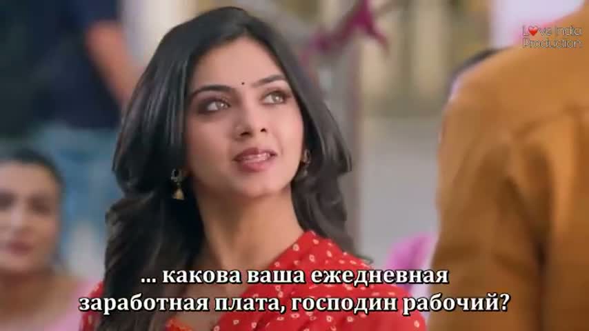 Махадев и сыновья 7 серия