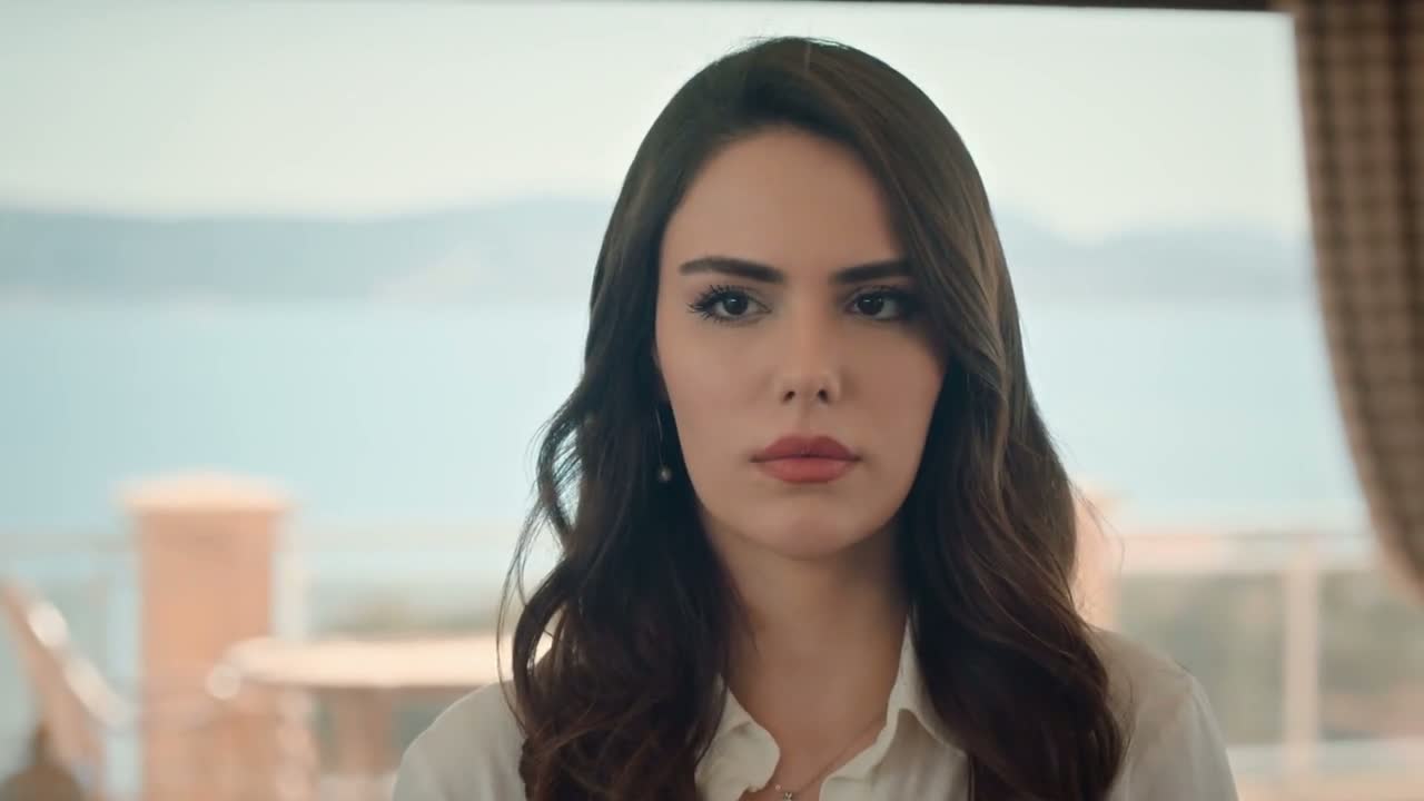 Три сестры (2022) 21 серия