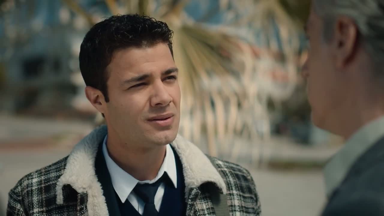 Три сестры (2022) 23 серия