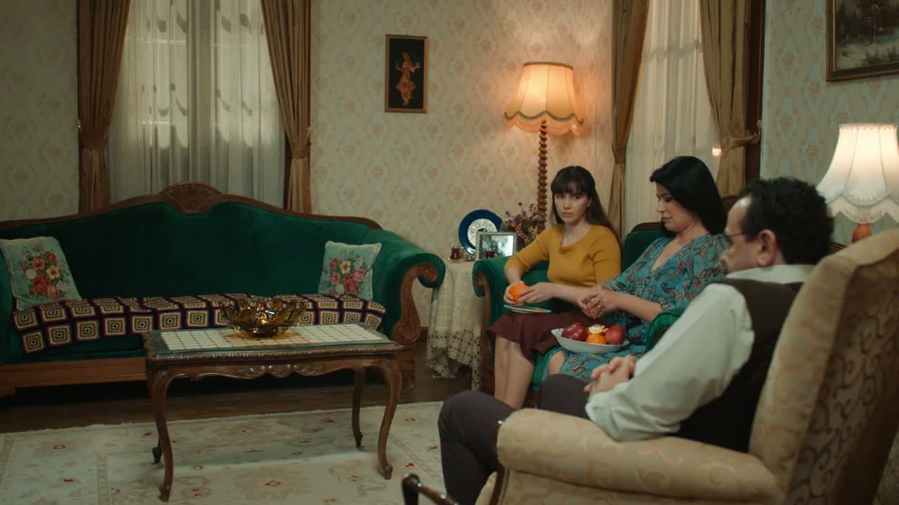 Три сестры (2022) 26 серия