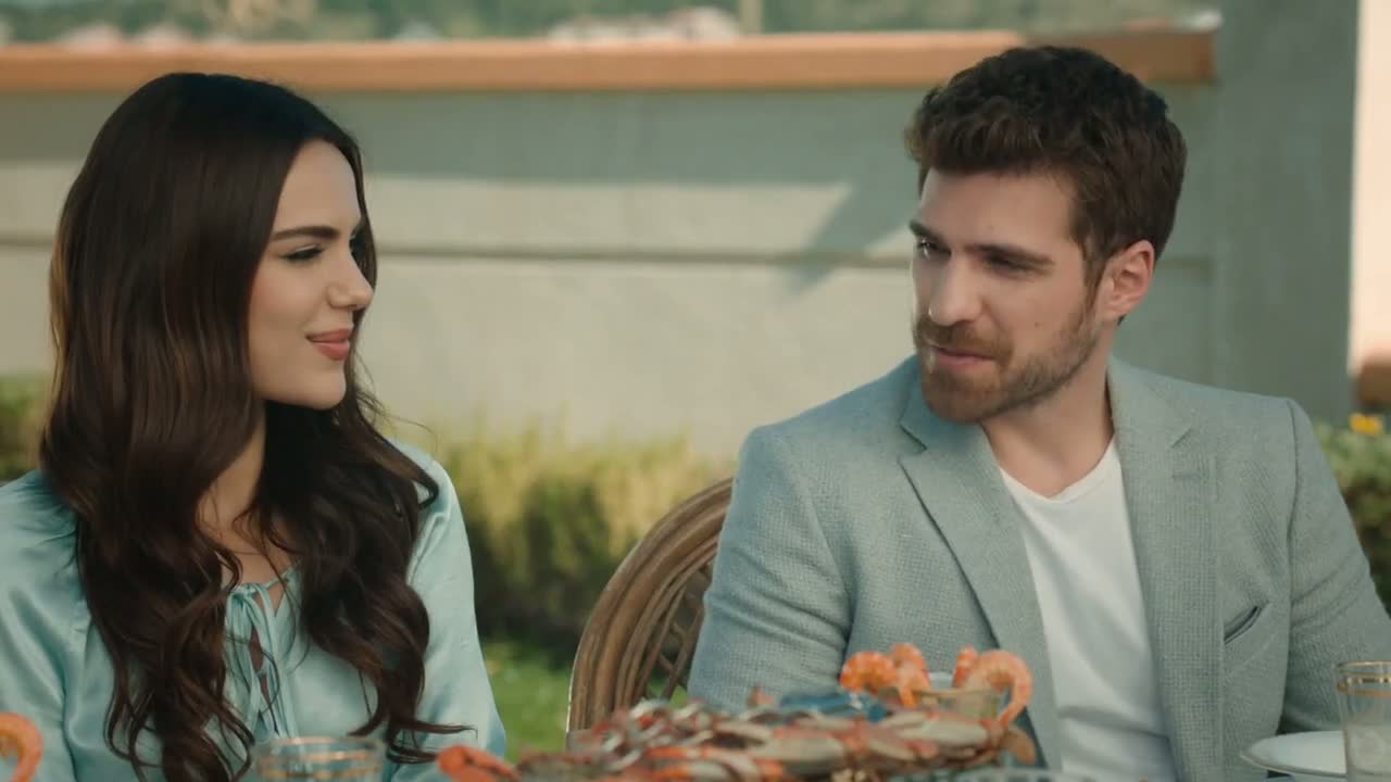 Три сестры (2022) 29 серия