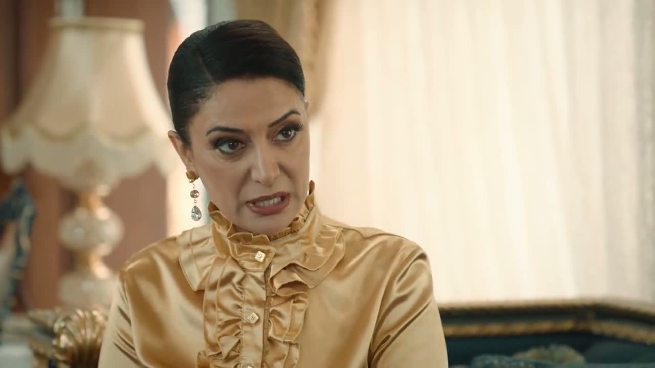 Три сестры (2022) 35 серия