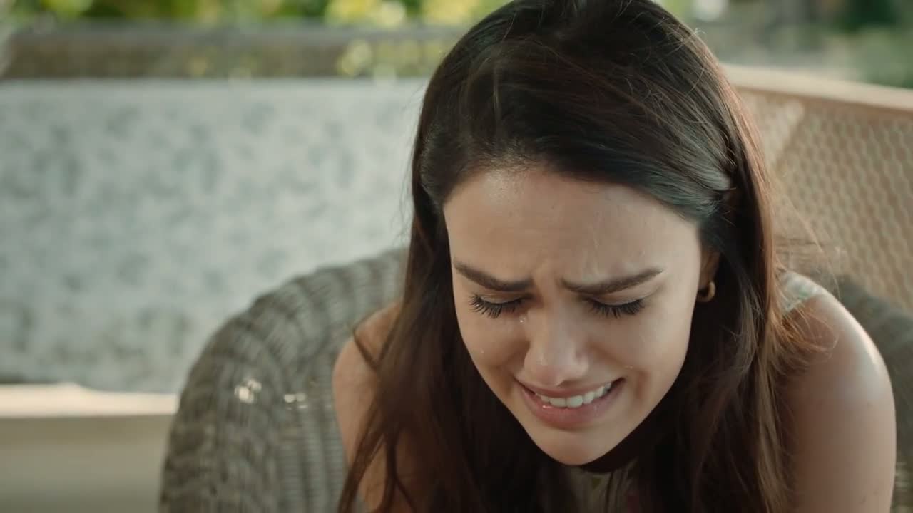 Три сестры (2022) 45 серия