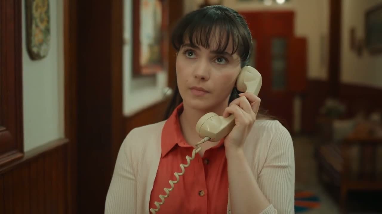 Три сестры (2022) 47 серия