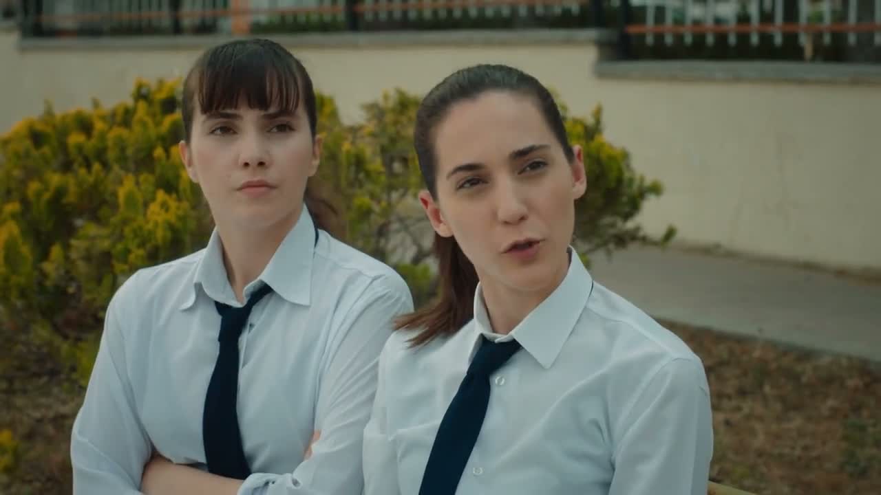 Три сестры (2022) 50 серия